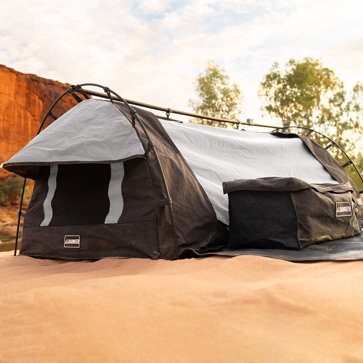 Rainger Touring Single Swag – RT1 Tempest – tempest