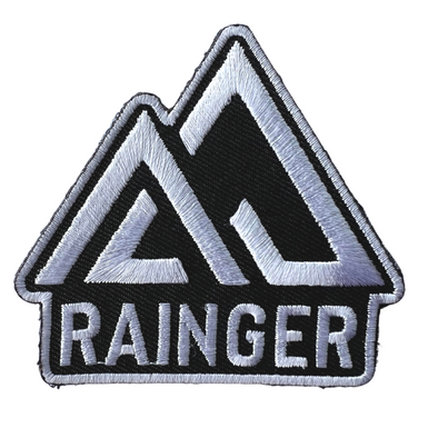 Rainger Logo Patch