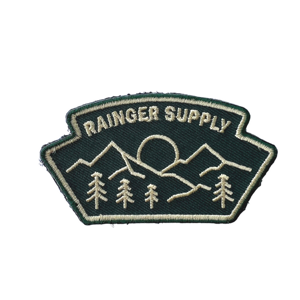 Rainger Overland Patch