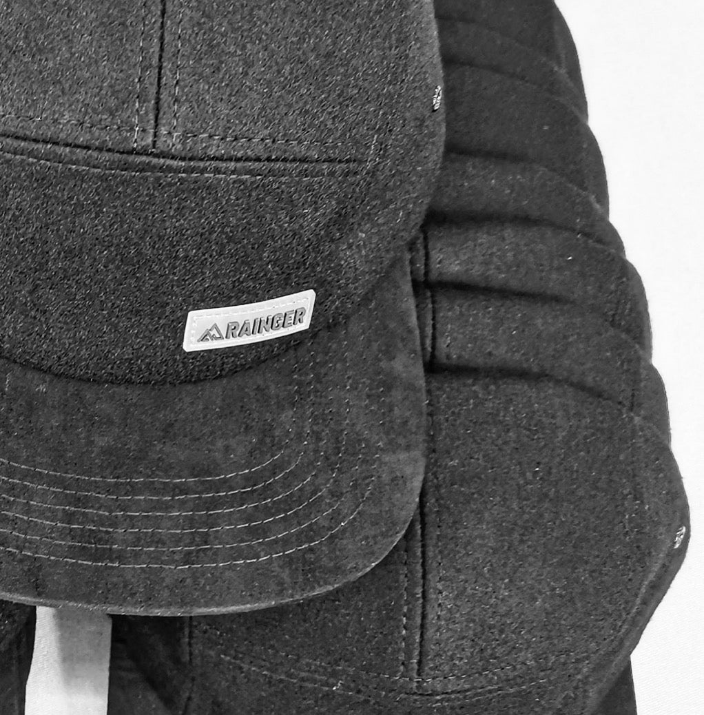Rainger Shadow 5 Panel