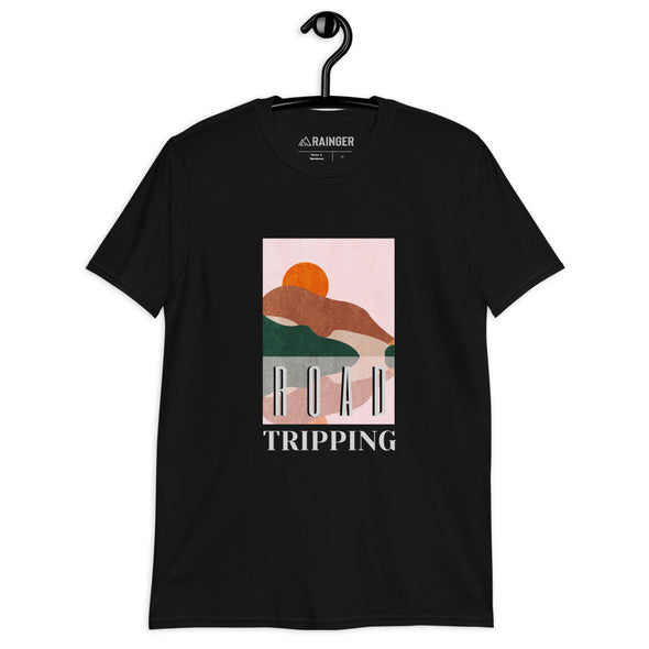 Road Tripping Tee