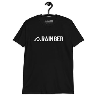 Rainger logo Tee