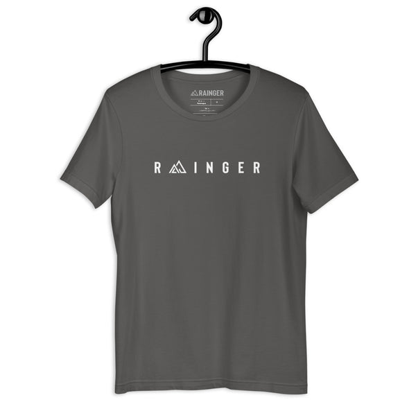 Rainger Logo Tee